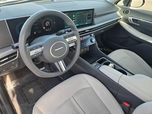 Used 2024 Hyundai Sonata SEL image 12