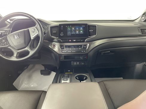 Used 2025 Honda Passport EX-L image 15