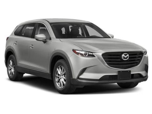 Used 2019 MAZDA CX-9 Sport FWD image 9