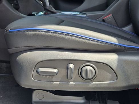 New 2026 Buick Encore GX Sport Touring w/ Comfort Package image 17