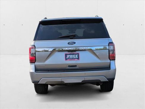 Used 2021 Ford Expedition Limited image 7
