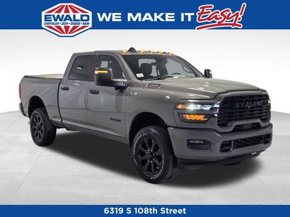 New 2026 RAM 2500 Big Horn