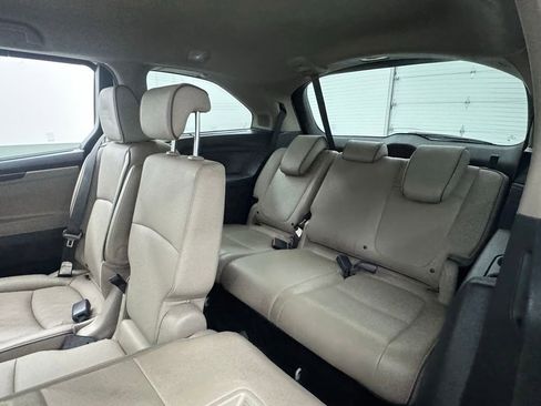 Used 2023 Honda Odyssey Elite image 37