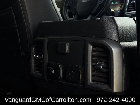 Used 2019 Ford F150 XLT w/ Equipment Group 302A Luxury AWD/4WD image 37