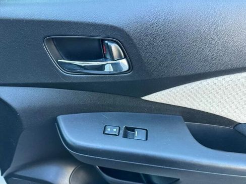 Used 2016 Honda CR-V EX image 21