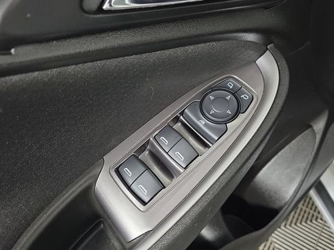 Certified 2021 Chevrolet Malibu LS FWD image 21