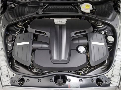 Used 2013 Bentley Continental GT AWD/4WD image 34