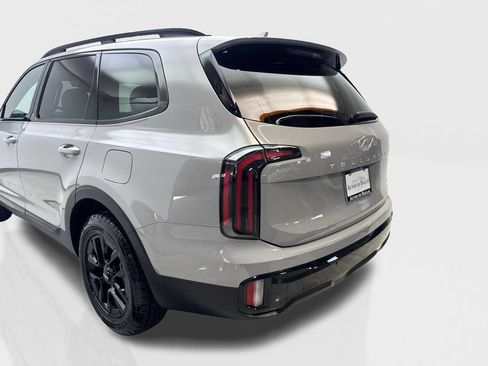 Used 2024 Kia Telluride SX Prestige X-Pro AWD/4WD image 19