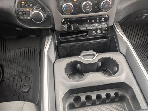 Used 2020 RAM 1500 Big Horn image 28
