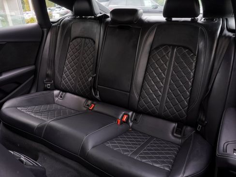 Used 2019 Audi S5 Premium Plus image 36