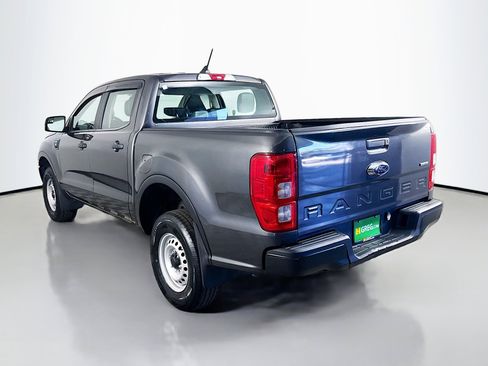 Used 2019 Ford Ranger XL w/ Equipment Group 101A Mid image 7