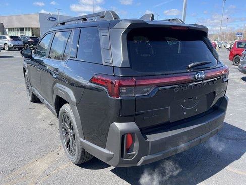 New 2026 Subaru Outback Limited XT AWD/4WD image 3