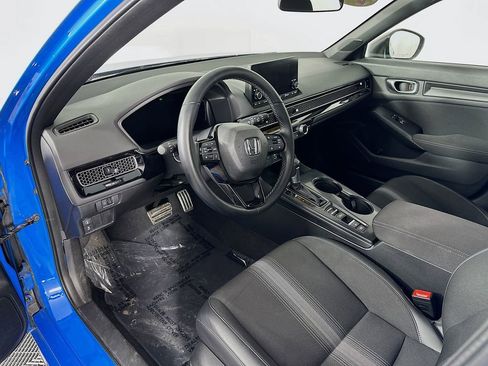Used 2022 Honda Civic Sport image 14