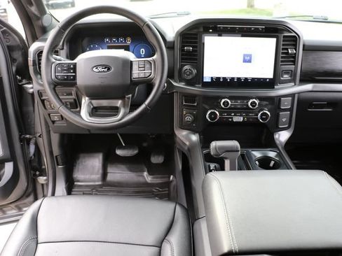 Used 2024 Ford F150 XLT w/ Equipment Group 303A High AWD/4WD image 19