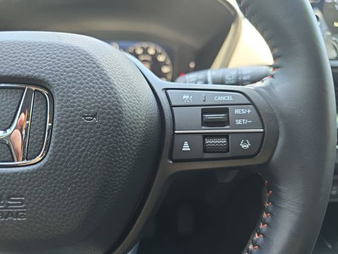 Used 2026 Honda CR-V Sport-L image 16