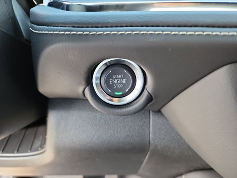 New 2026 Chevrolet Tahoe Premier image 30