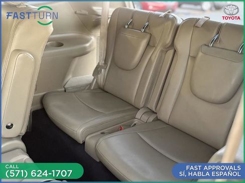 Used 2012 Toyota Highlander Limited image 23