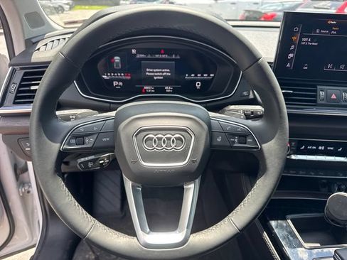 Used 2023 Audi Q5 2.0T Prestige w/ Prestige Package AWD/4WD image 19