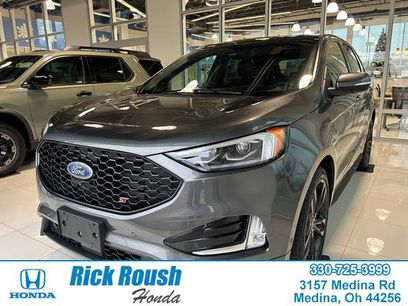 Used 2019 Ford Edge ST w/ Equipment Group 401A