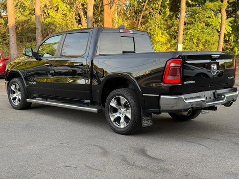 Used 2019 RAM 1500 Laramie image 11