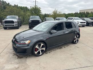 Used 2015 Volkswagen GTI Autobahn video 1