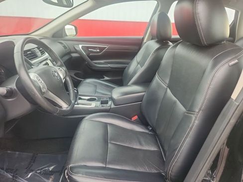 Used 2016 Nissan Altima 2.5 SL w/ 2.5 Technology Package image 10