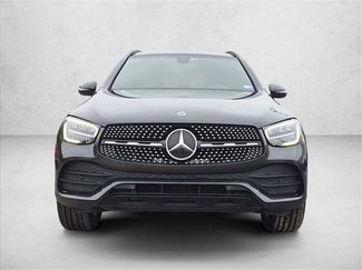 Used 2021 Mercedes-Benz GLC 300 video 2