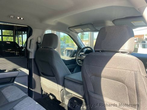 Used 2023 Ford F150 XLT AWD/4WD image 19