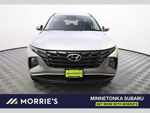 Used 2022 Hyundai Tucson SEL w/ Convenience Package AWD/4WD image 1