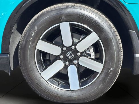 Used 2024 Honda Prologue Touring image 11