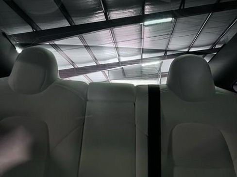 Used 2021 Tesla Model 3 Performance AWD/4WD image 12