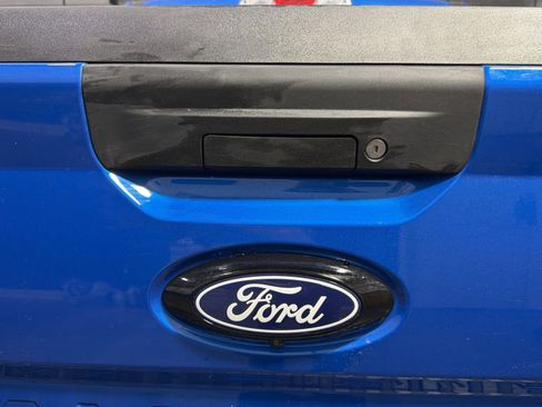 New 2026 Ford Maverick XLT AWD/4WD image 30