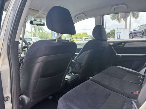 Used 2011 Honda CR-V SE image 21