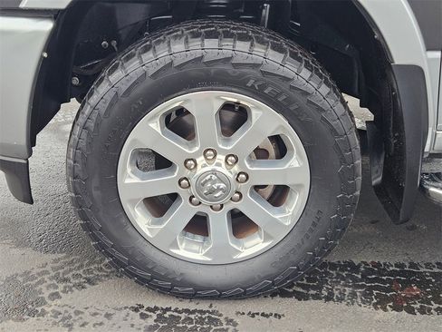 Certified 2022 RAM 2500 Laramie image 41