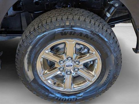 Used 2024 Ford F150 XLT w/ Mobile Office Package image 24