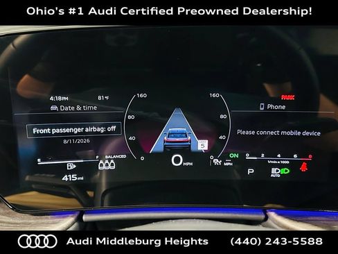 Certified 2025 Audi Q5 Premium AWD/4WD image 20