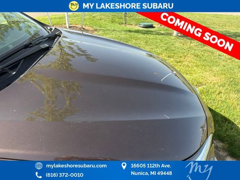 Used 2020 Subaru Outback Limited AWD/4WD image 6