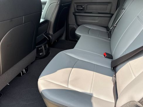 New 2026 RAM 2500 Tradesman RWD image 15