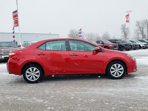 Used 2014 Toyota Corolla L image 4