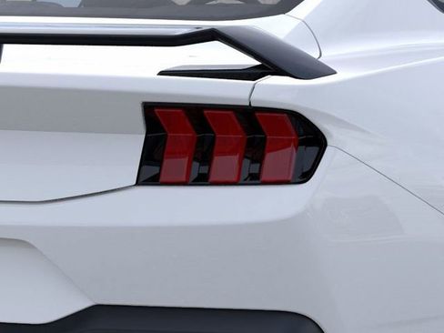 New 2025 Ford Mustang GT w/ GT Performance Package image 22