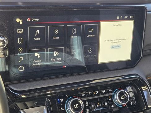 Certified 2024 GMC Sierra 2500 AT4 w/ AT4 Premium Plus Package image 18