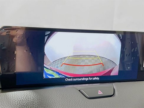 Used 2025 MAZDA CX-90 Plug-In Hybrid w/Premium Sport image 12