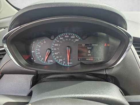 Used 2018 Chevrolet Trax LS FWD image 18
