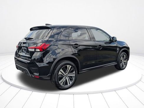 New 2026 Mitsubishi Outlander Sport ES AWD/4WD image 3