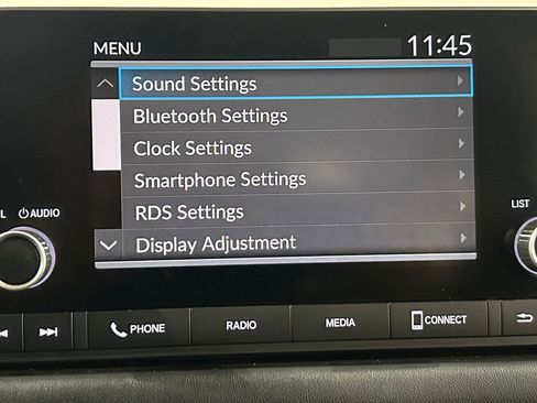 Used 2024 Honda HR-V LX image 69