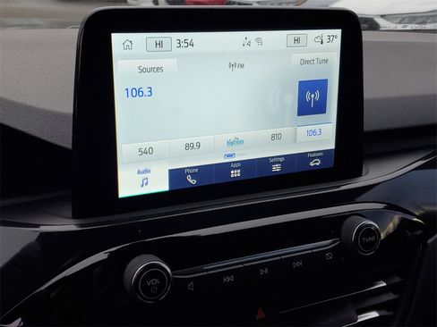 New 2026 Ford Escape ST-Line Select w/ Equipment Group 401A image 18