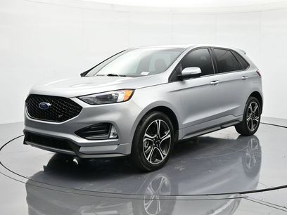 Used 2020 Ford Edge ST