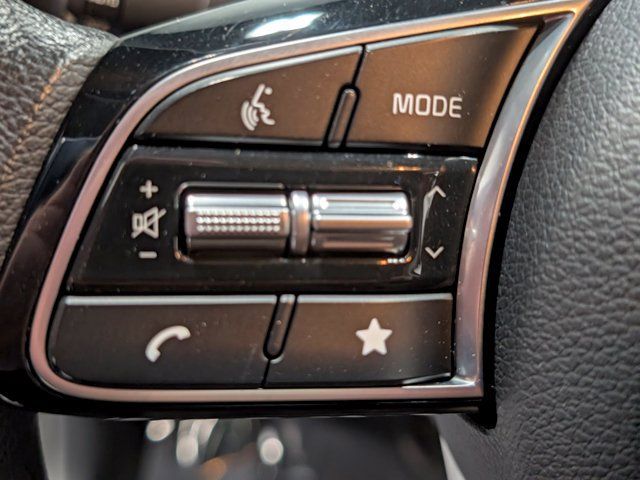 Used 2024 Kia Forte LX FWD image 12
