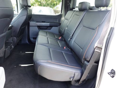 Used 2023 Ford F250 XLT AWD/4WD image 23