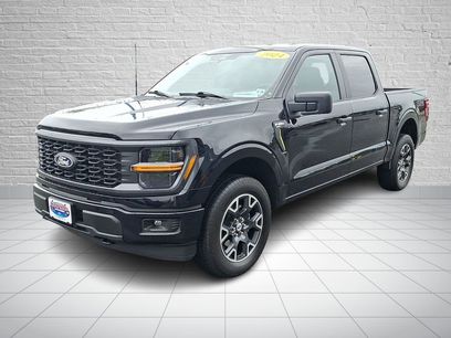 Used 2024 Ford F150 STX
